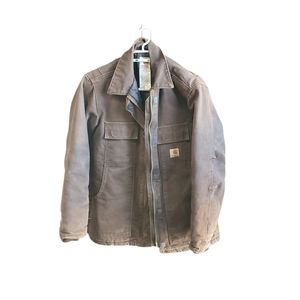 Carhartt Work Jacket